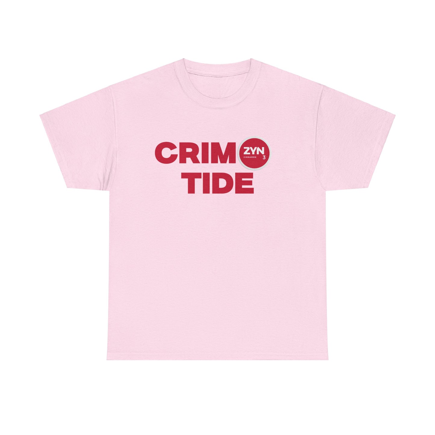 CrimZYN Tide shirt