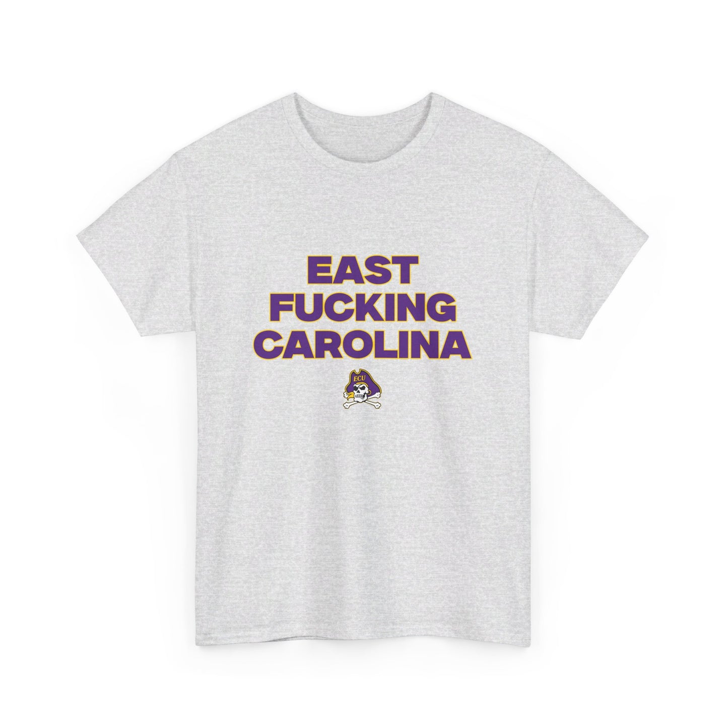 East F****** Carolina Shirt