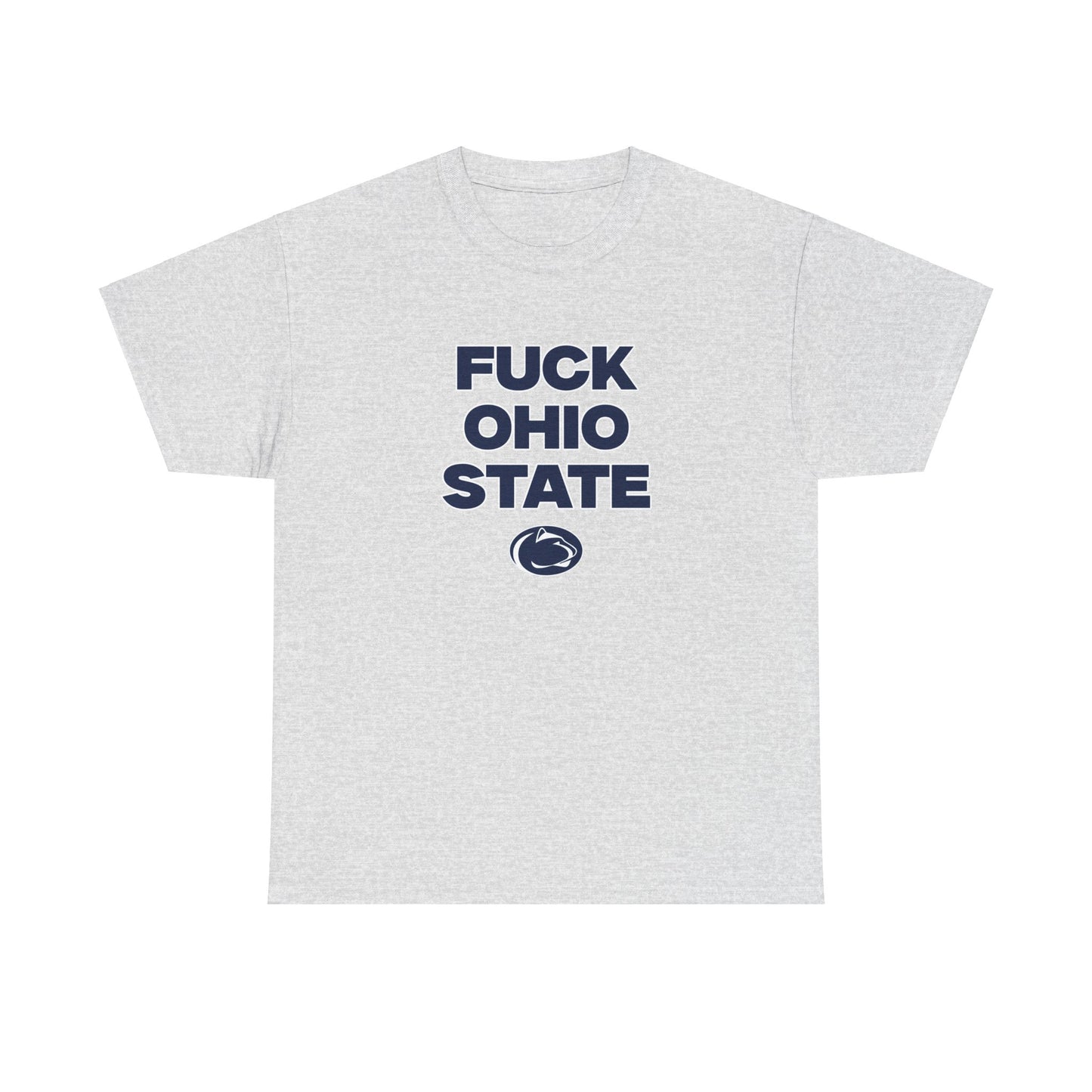 F*** Ohio State Shirt