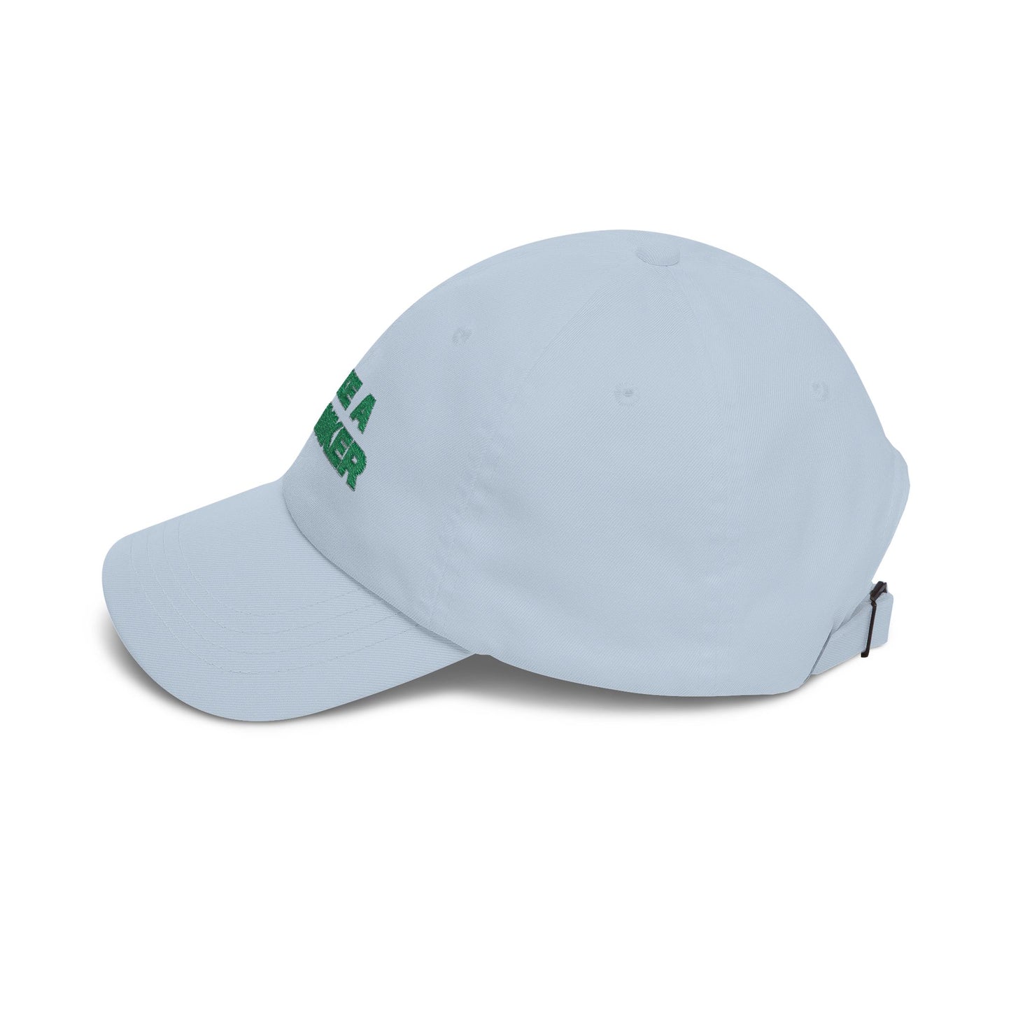 Take A Blinker Embroidered Hat