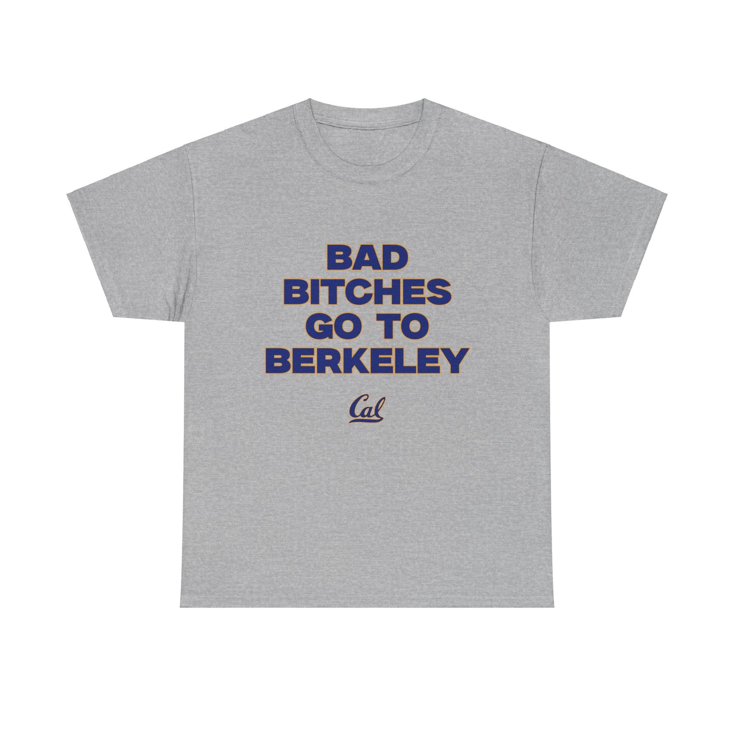 BB Go to Berkeley Shirt