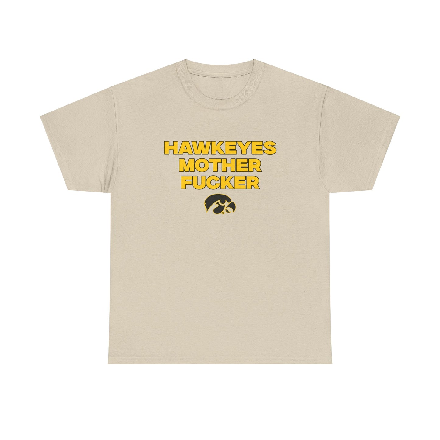 Hawkeye MF Shirt