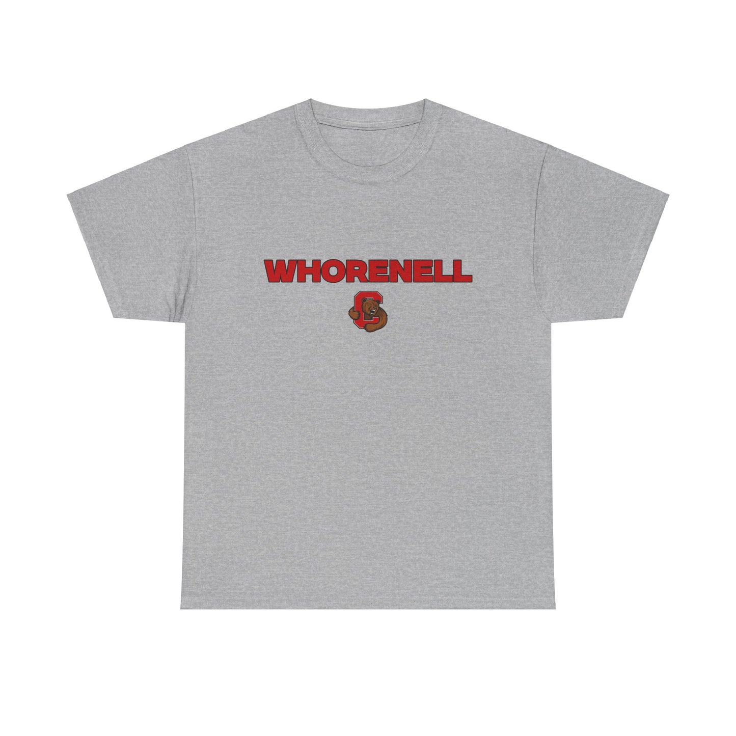 Wh*renell Shirt