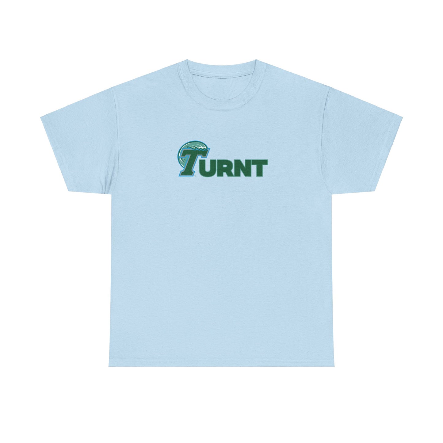 Turnt Tulane Shirt