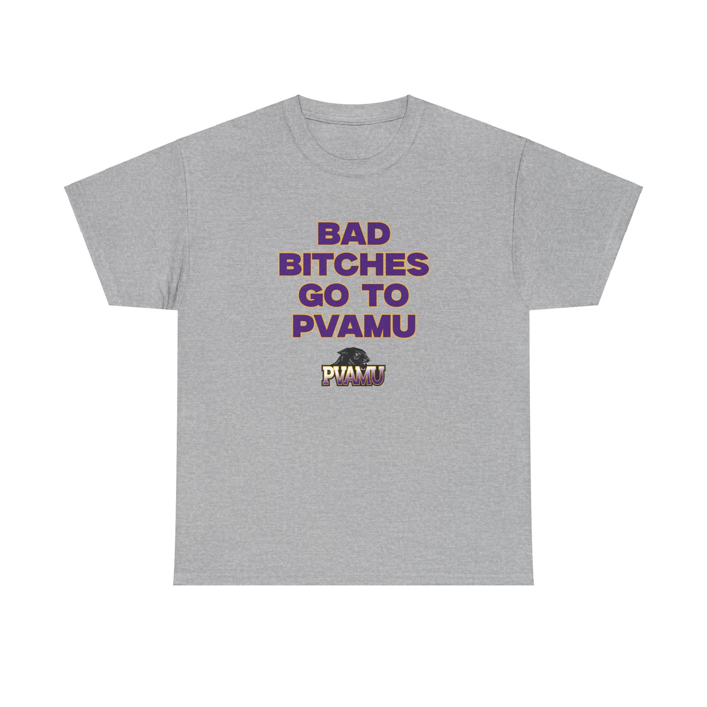 BB Go to PVAMU Shirt