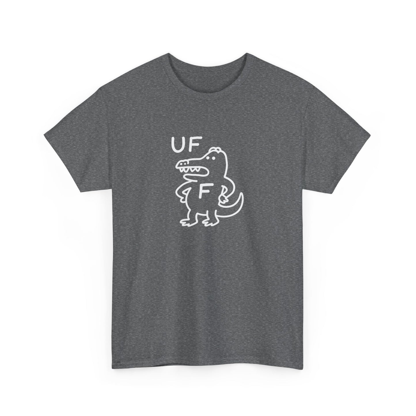 UF doodle shirt
