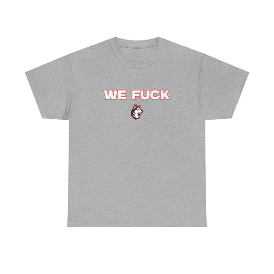 We F Shirt