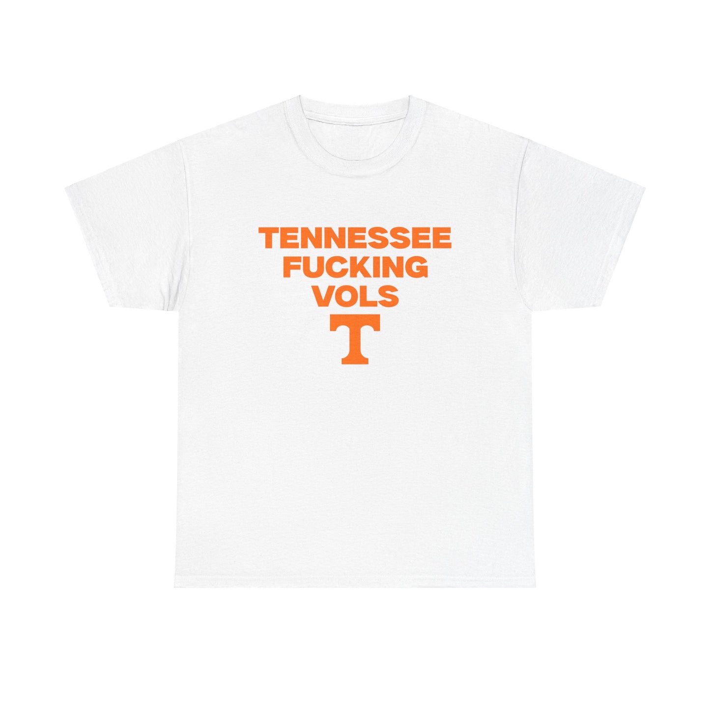 F***** Vols Shirt