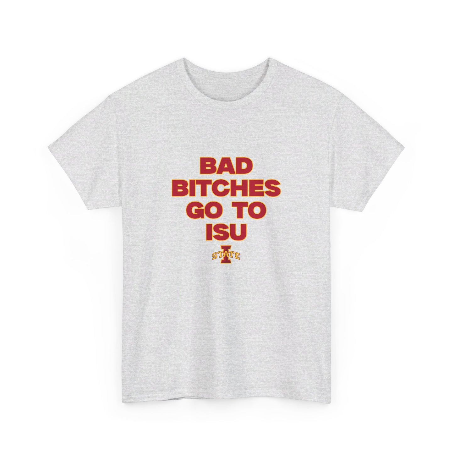 BB Go to Iowa State Shirt