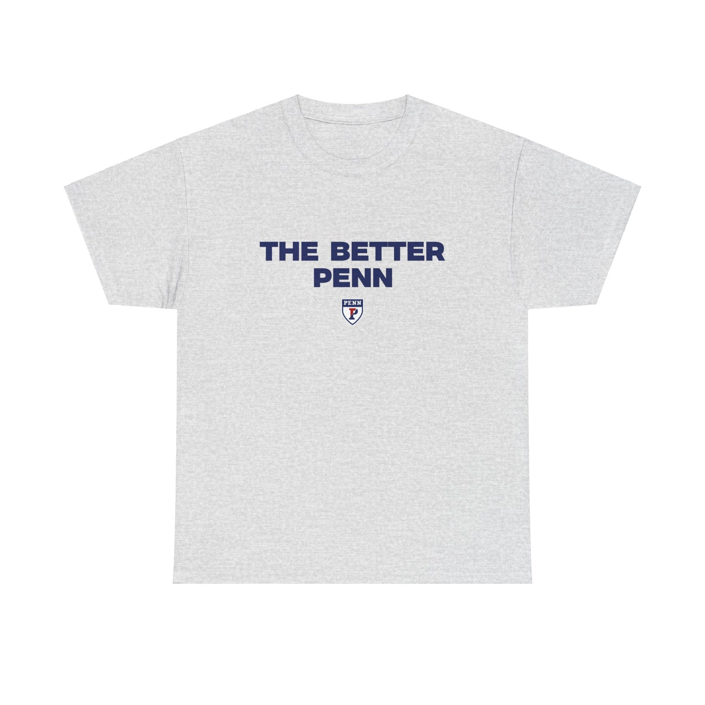 The Better Penn Tee