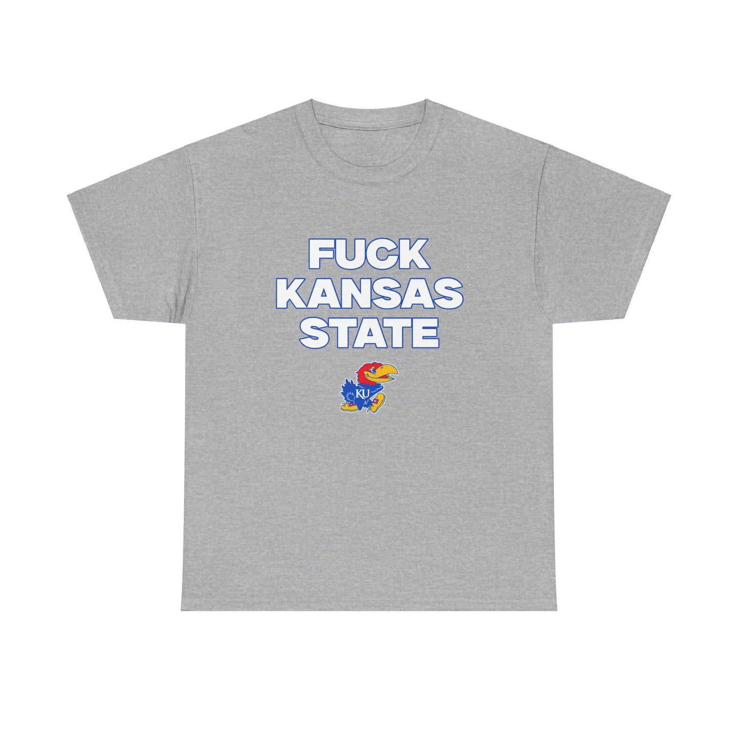 F Kansas State Shirt