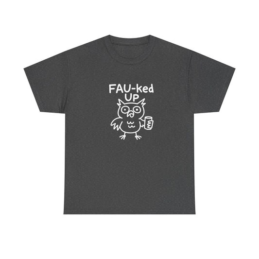 Faukd Up Doodle Shirt