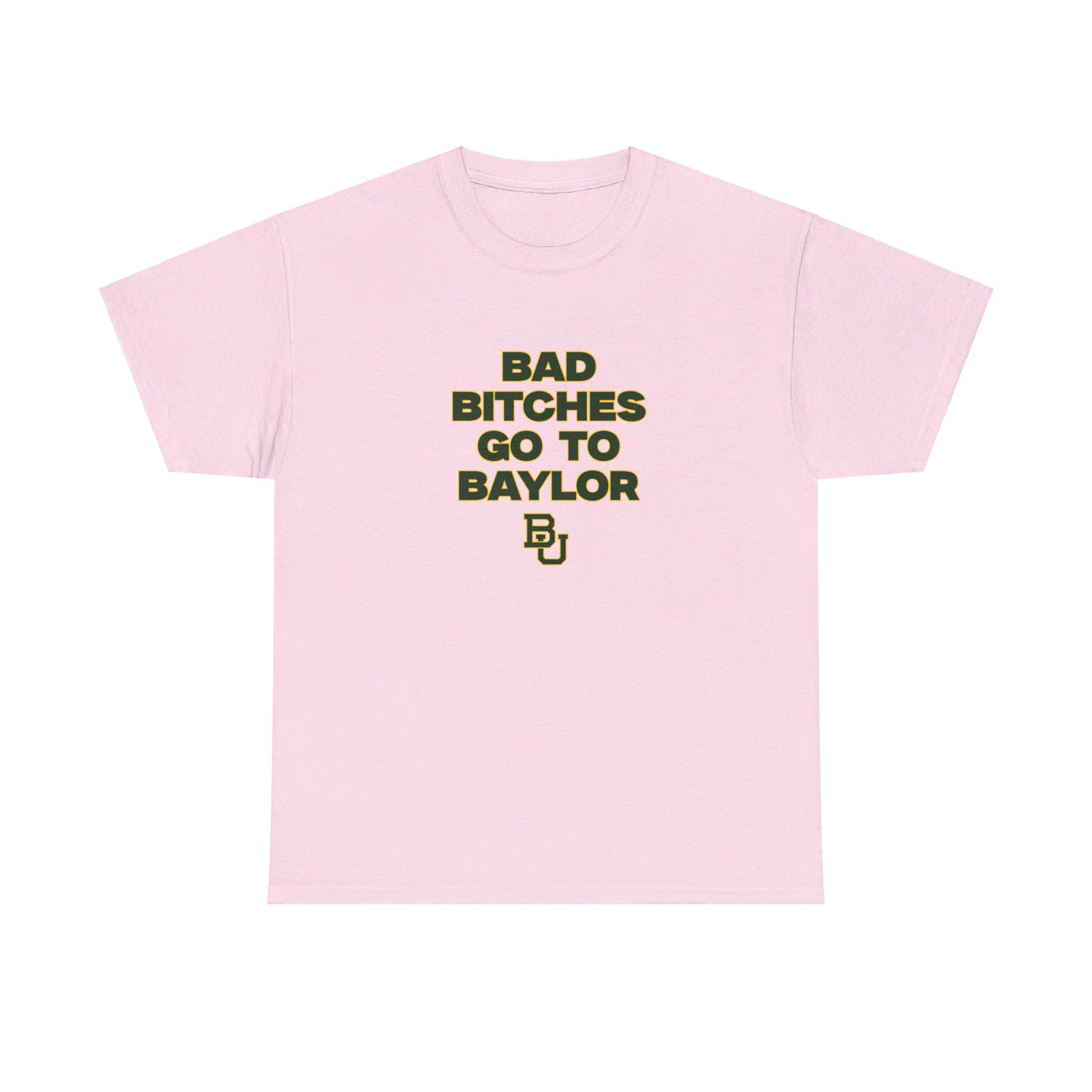 BB Go to Baylor Shirt