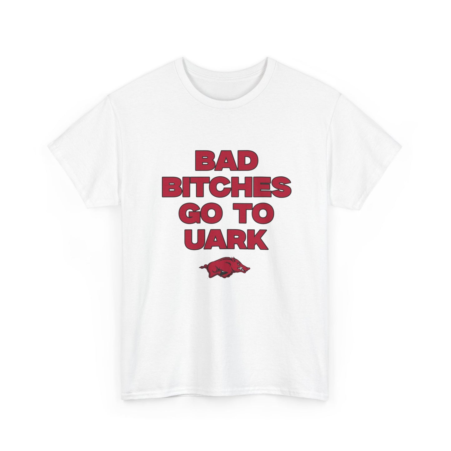 BB Go to UARK Shirt