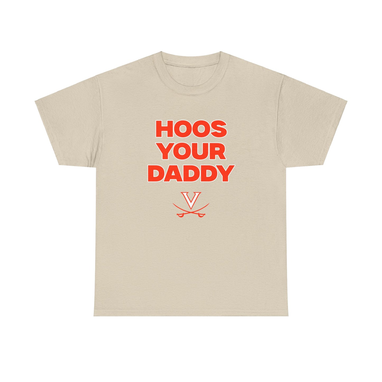 Hoos ur Daddy Shirt