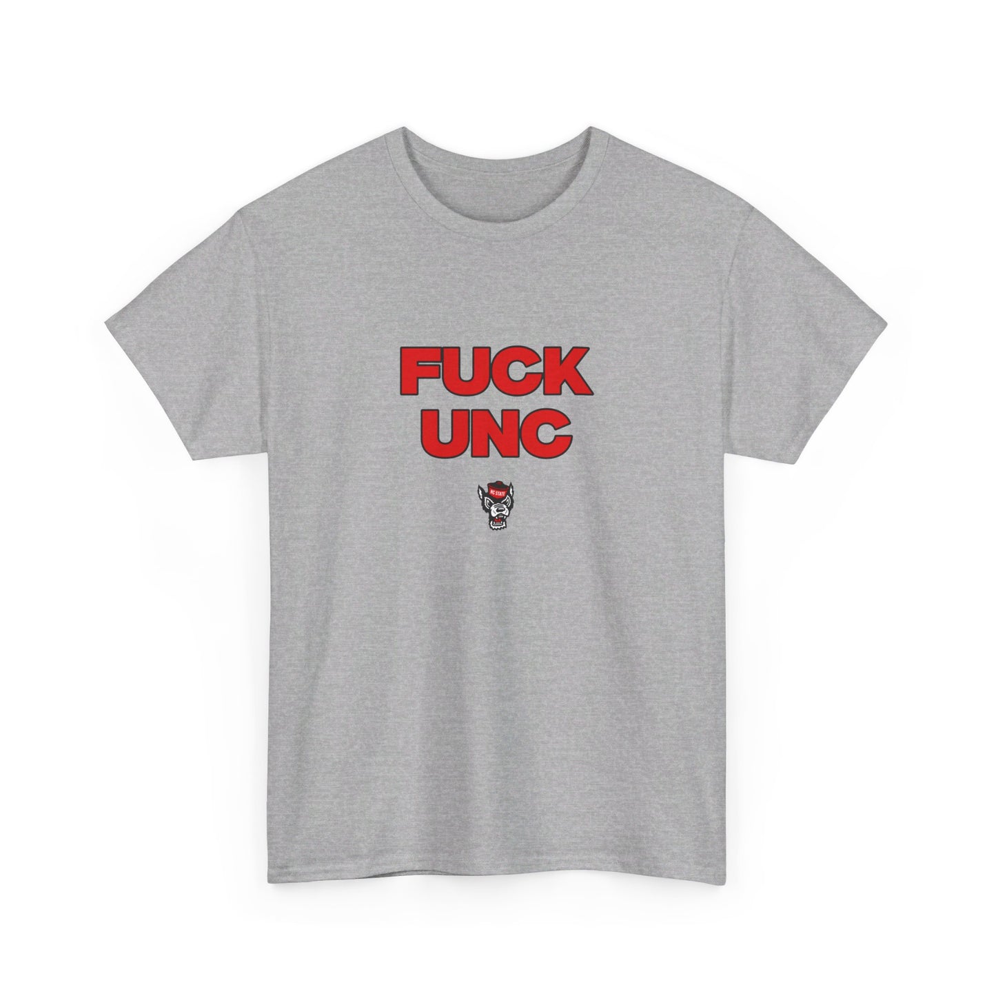 F*** UNC Shirt