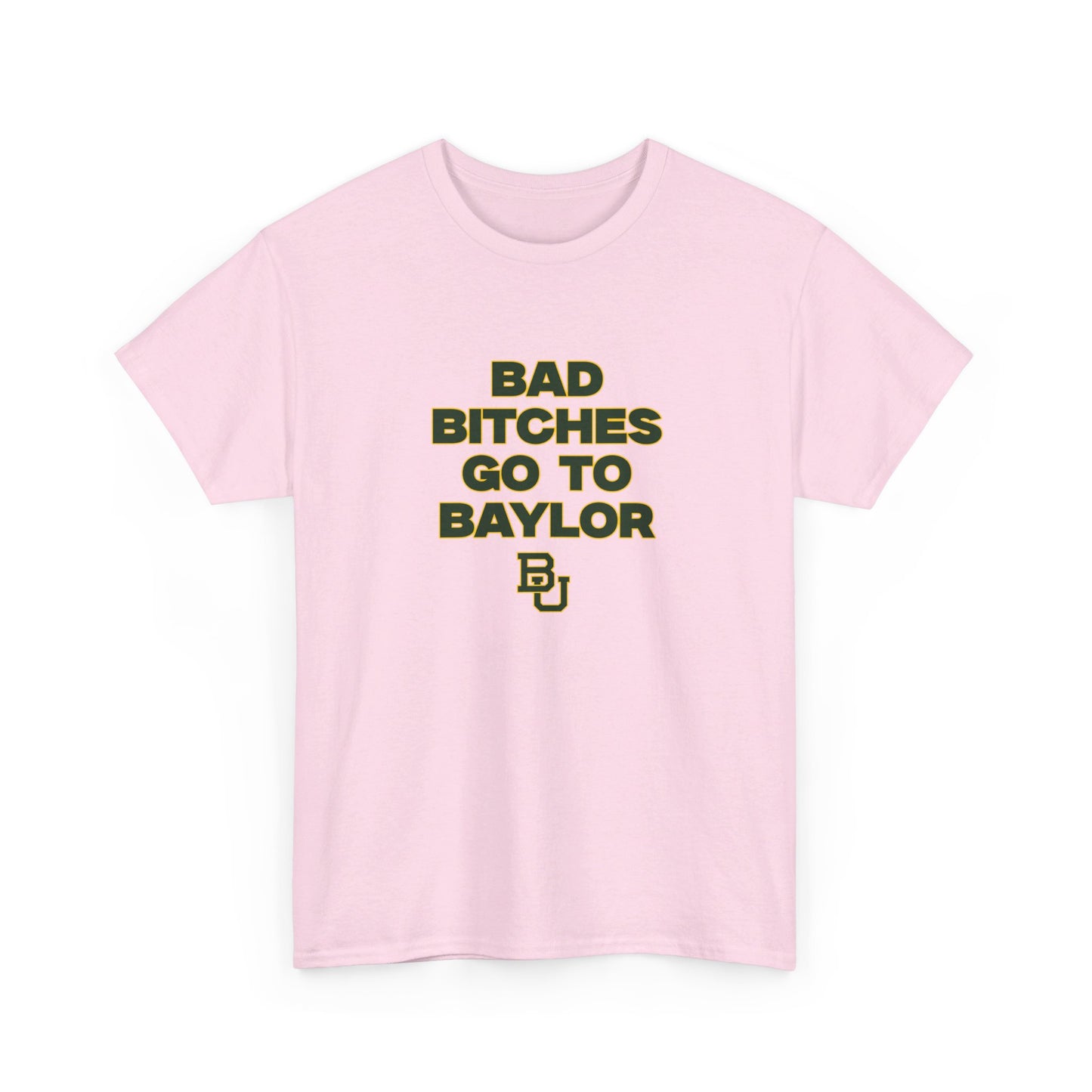 BB Go to Baylor Shirt