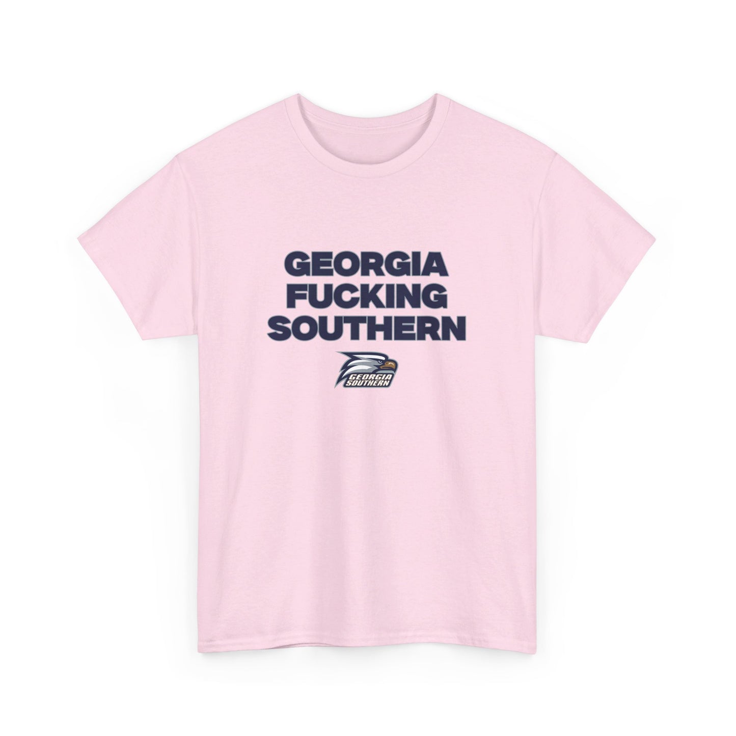 Georgia F***** Southern Shirt