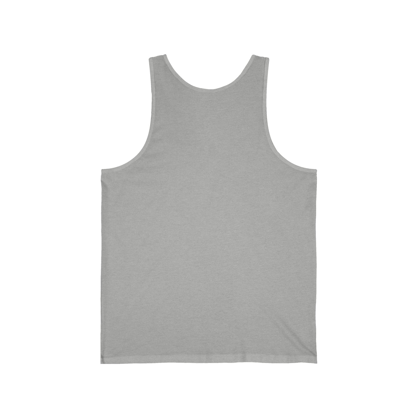 FAUked Up Muscle tank