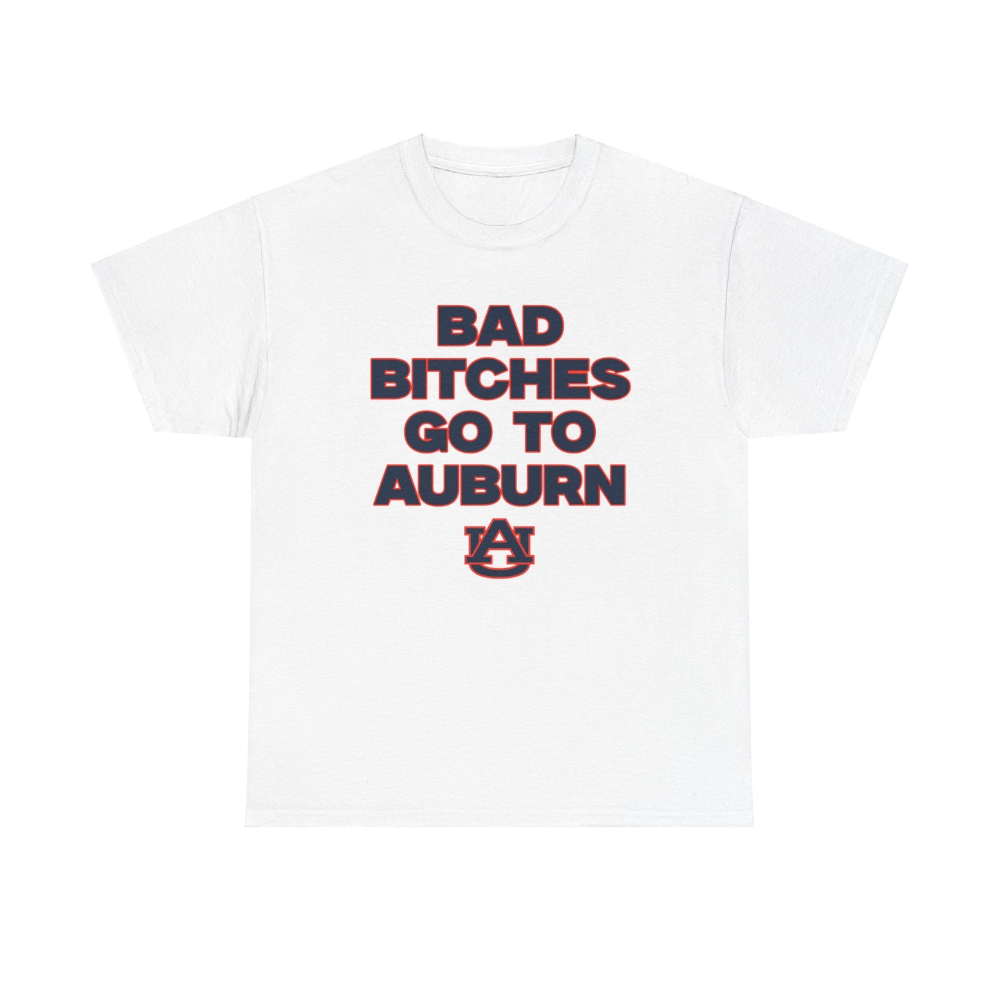 B.B Go to Auburn Shirt