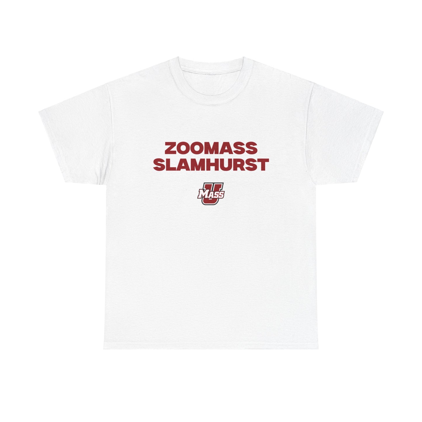 ZooMass SlamHurst Shirt