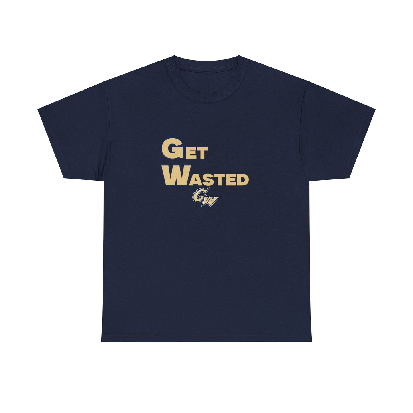 Get Wasted Shirt