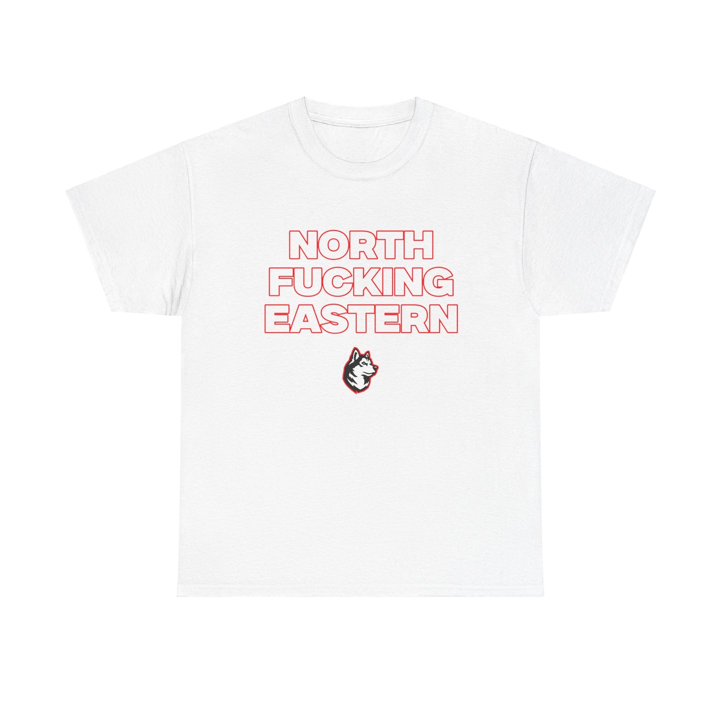 North F***** Eastern Shirt