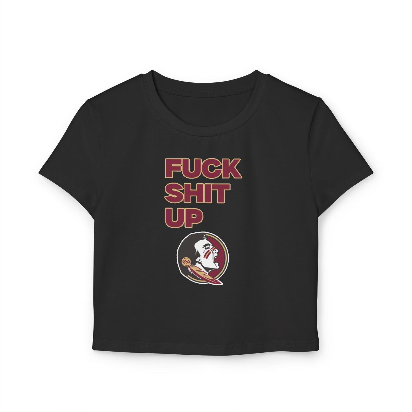 FSU Baby tee