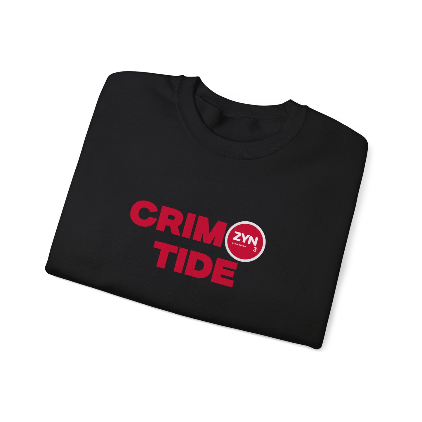 Crimzyn Tide Sweatshirt