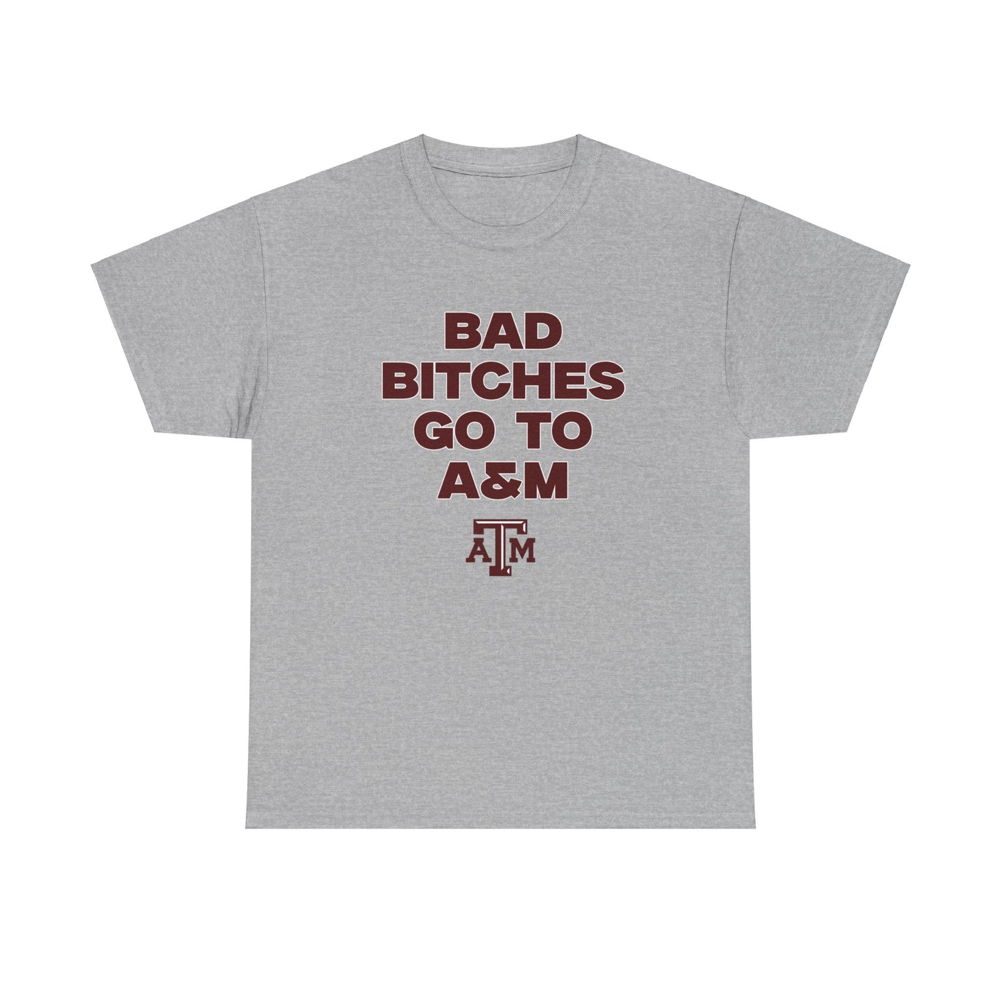 B.B Go to A&M Shirt