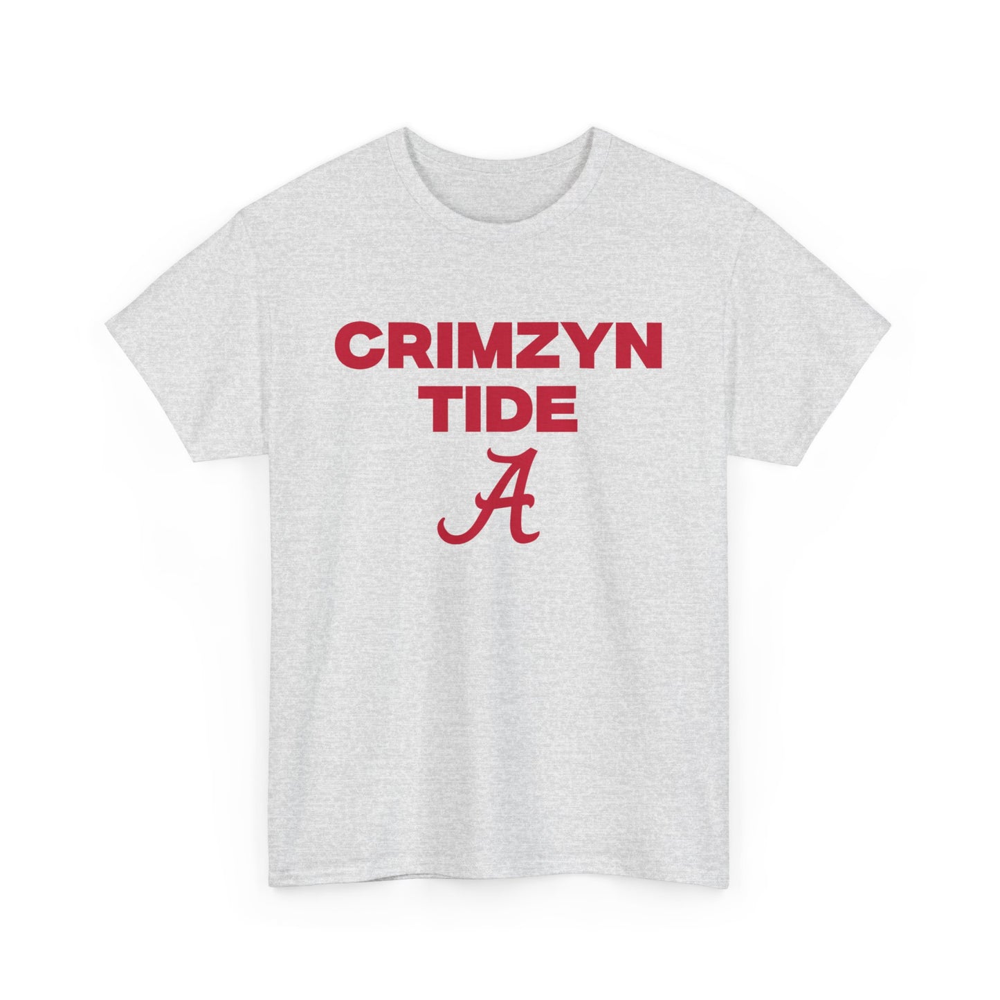 CrimZYN Tide shirt 2.0