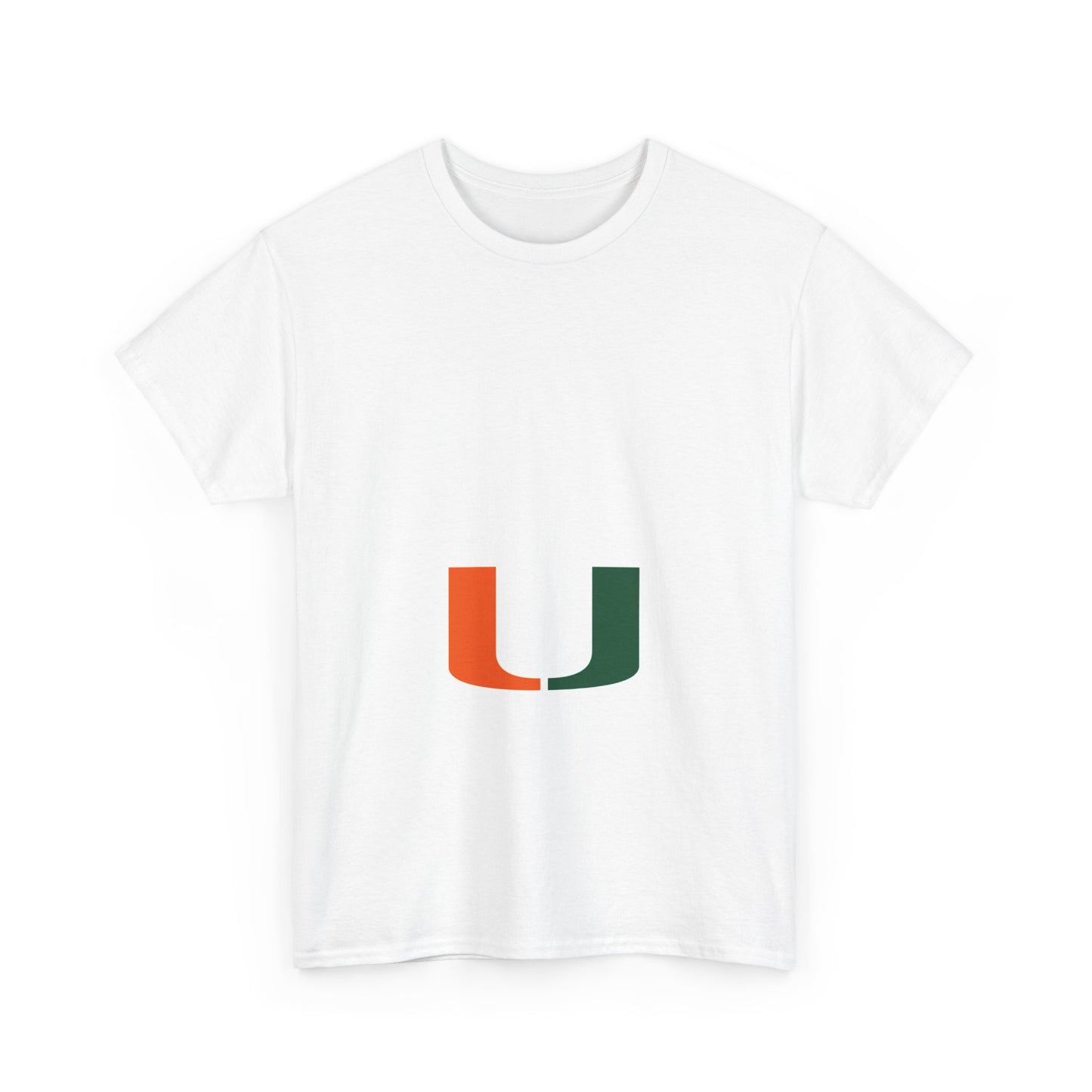 All about the U Shirt