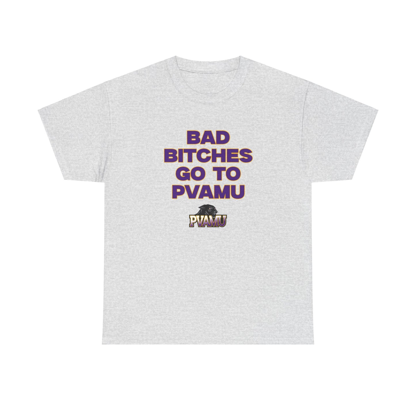 BB Go to PVAMU Shirt