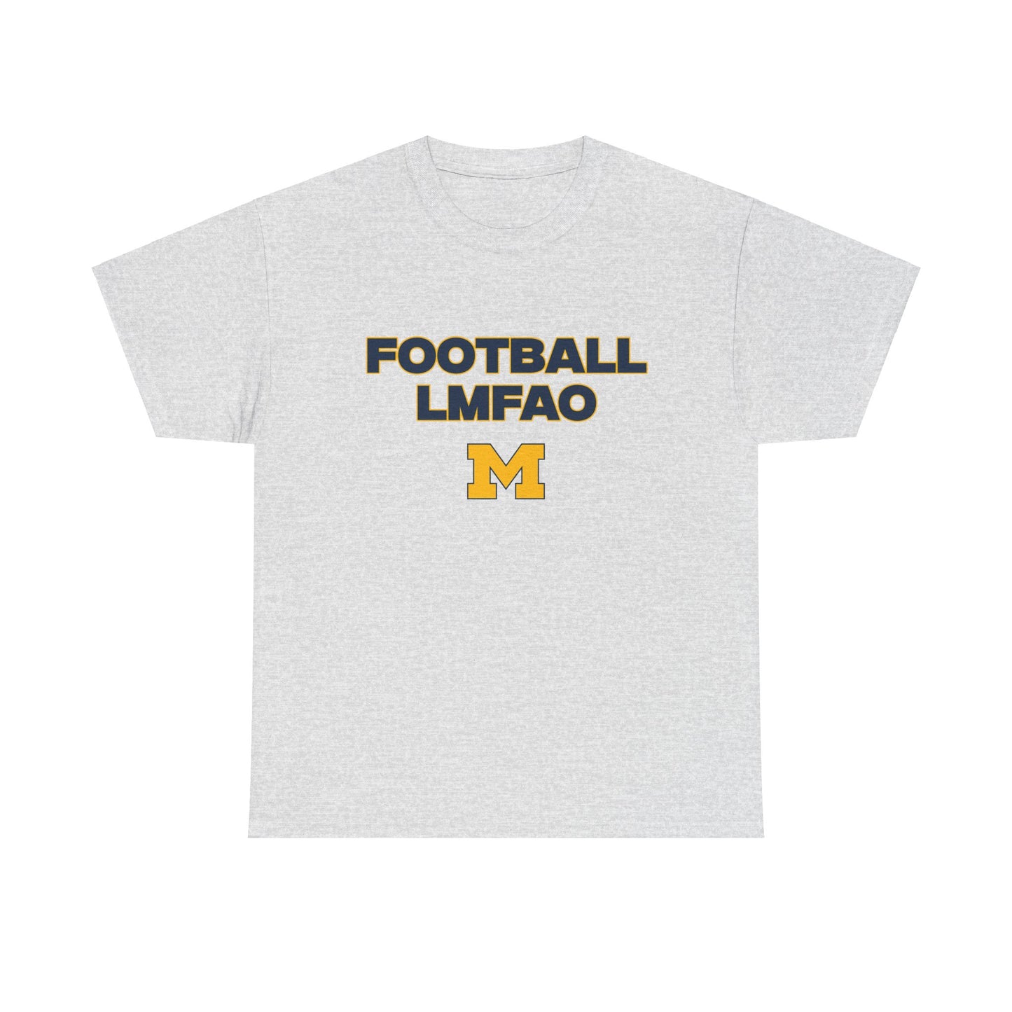 Football LMFAO Shirt