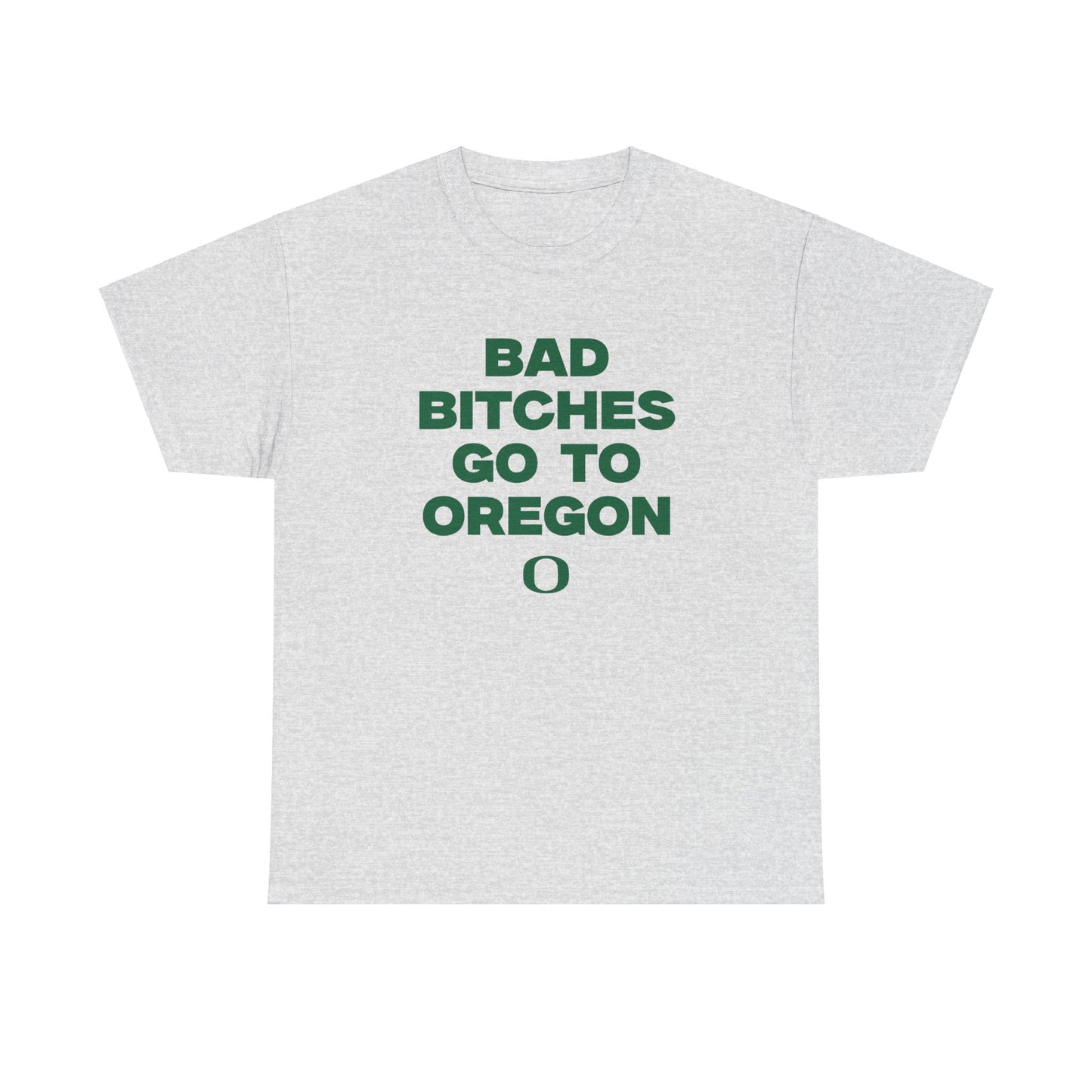 BB Go to Oregon Shirt