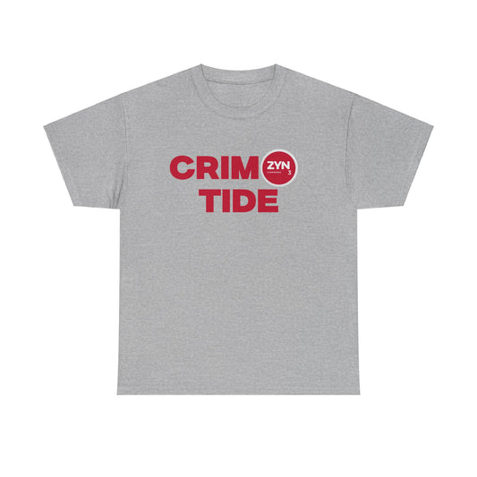 CrimZYN Tide shirt