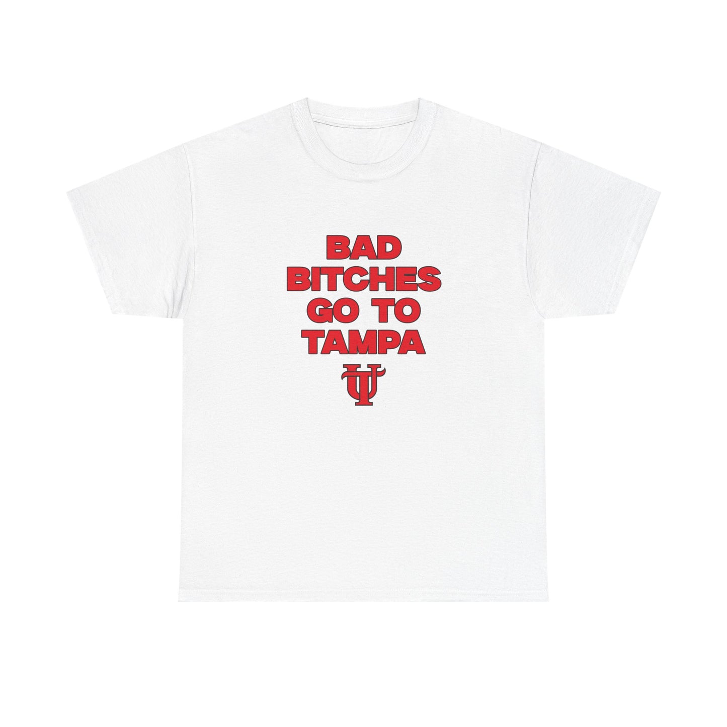 B.B Go to Tampa Shirt