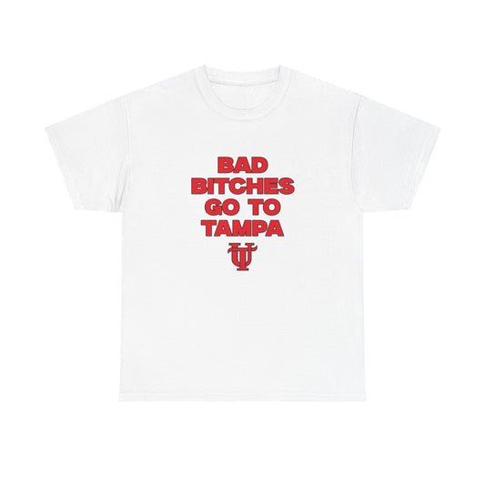 B.B Go to Tampa Shirt