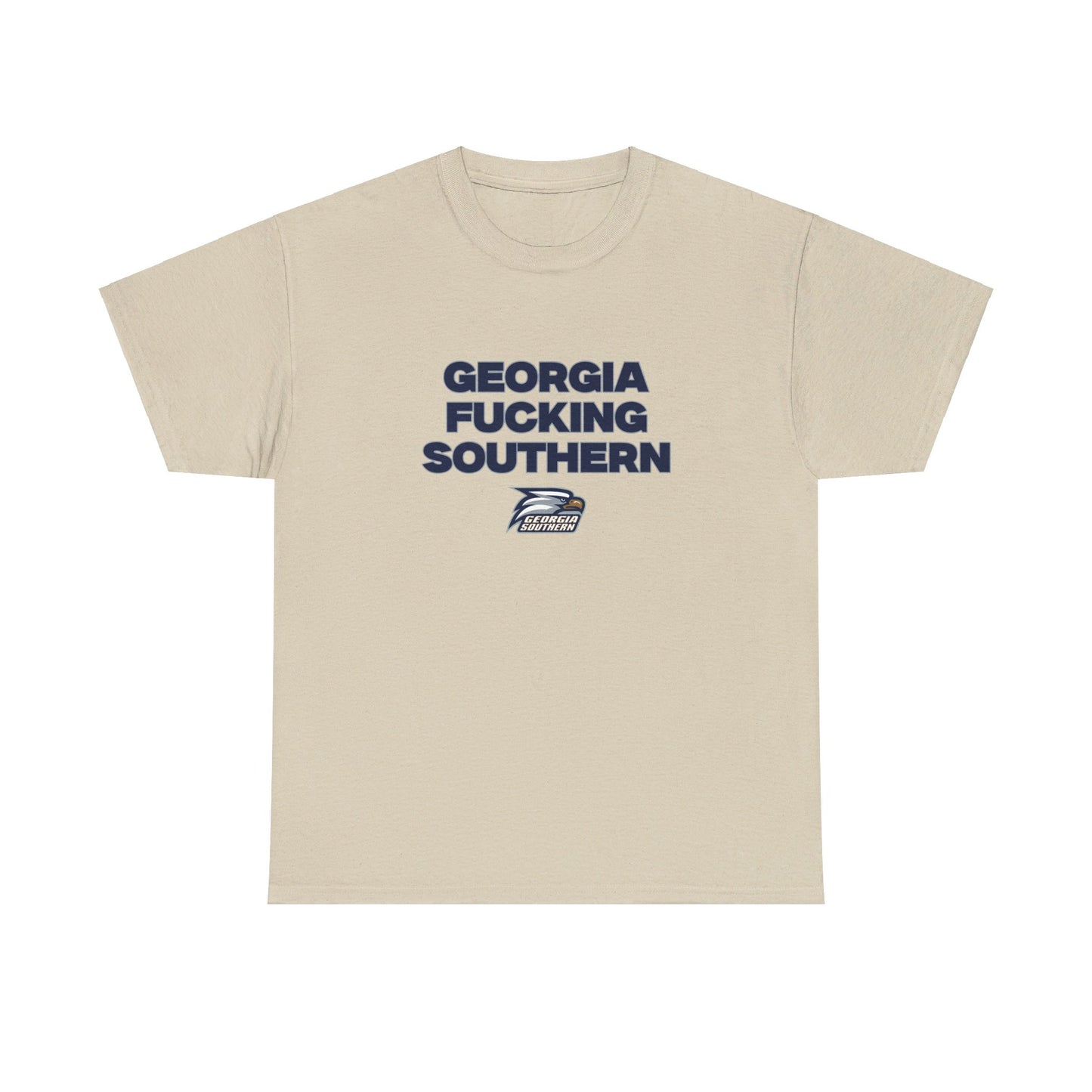 Georgia F***** Southern Shirt