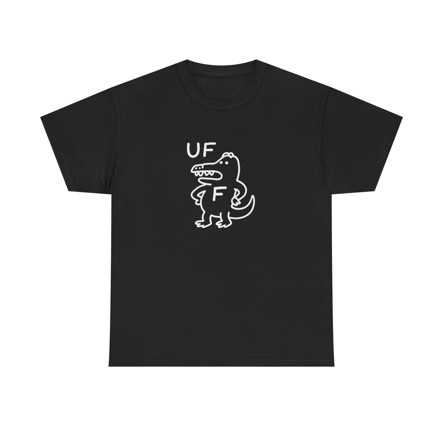 UF doodle shirt