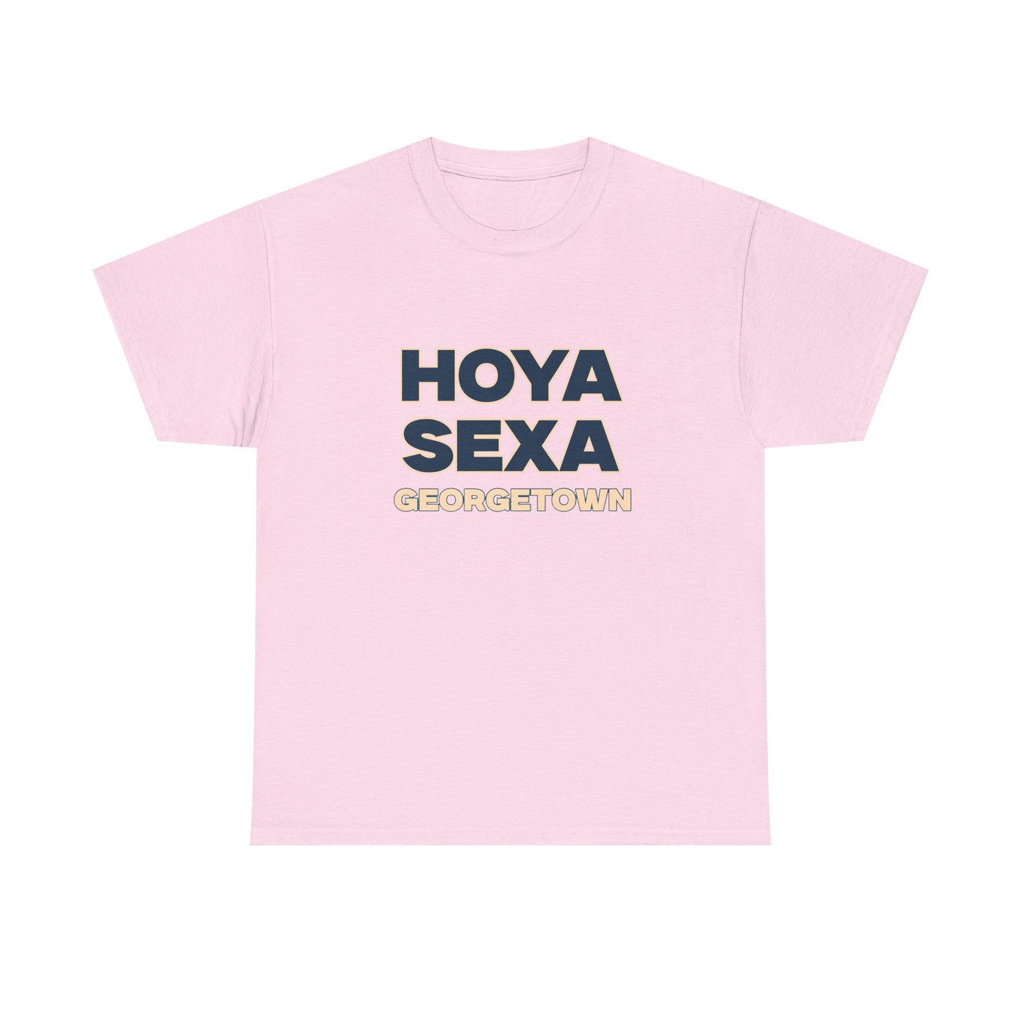Hoya SEXa Shirt