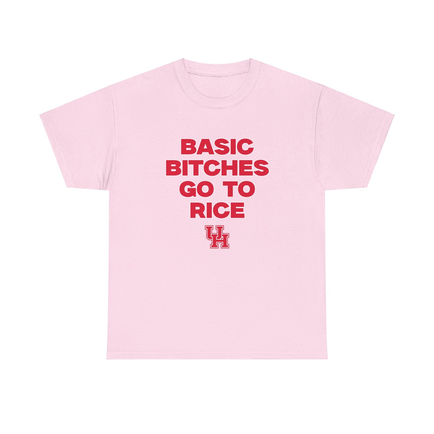 Basic B Go to Rice Shirt