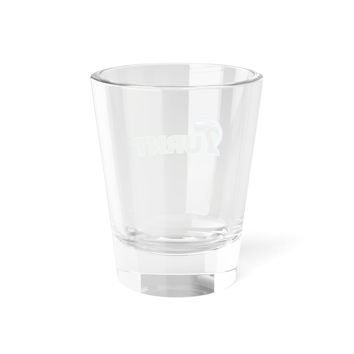 Turnt Shot Glass, 1.5oz