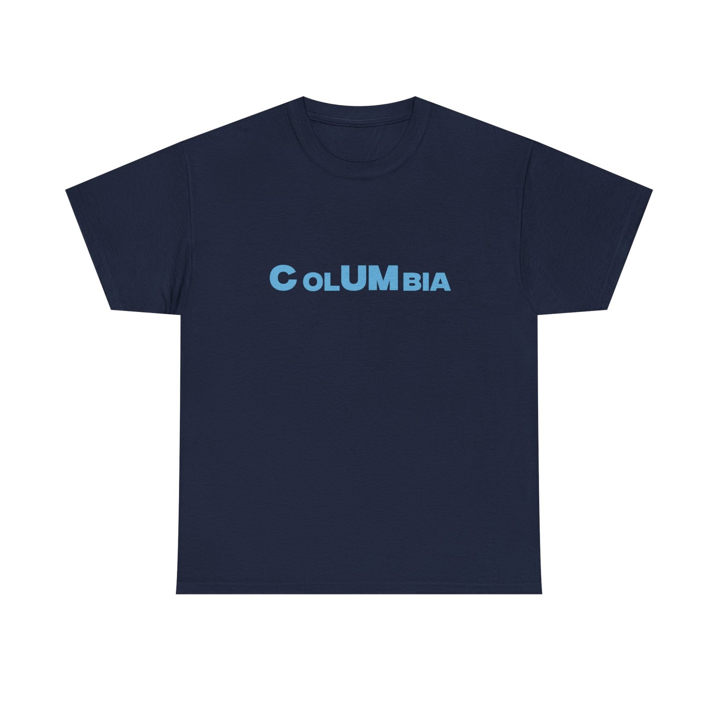 ColUMbia T-shirt