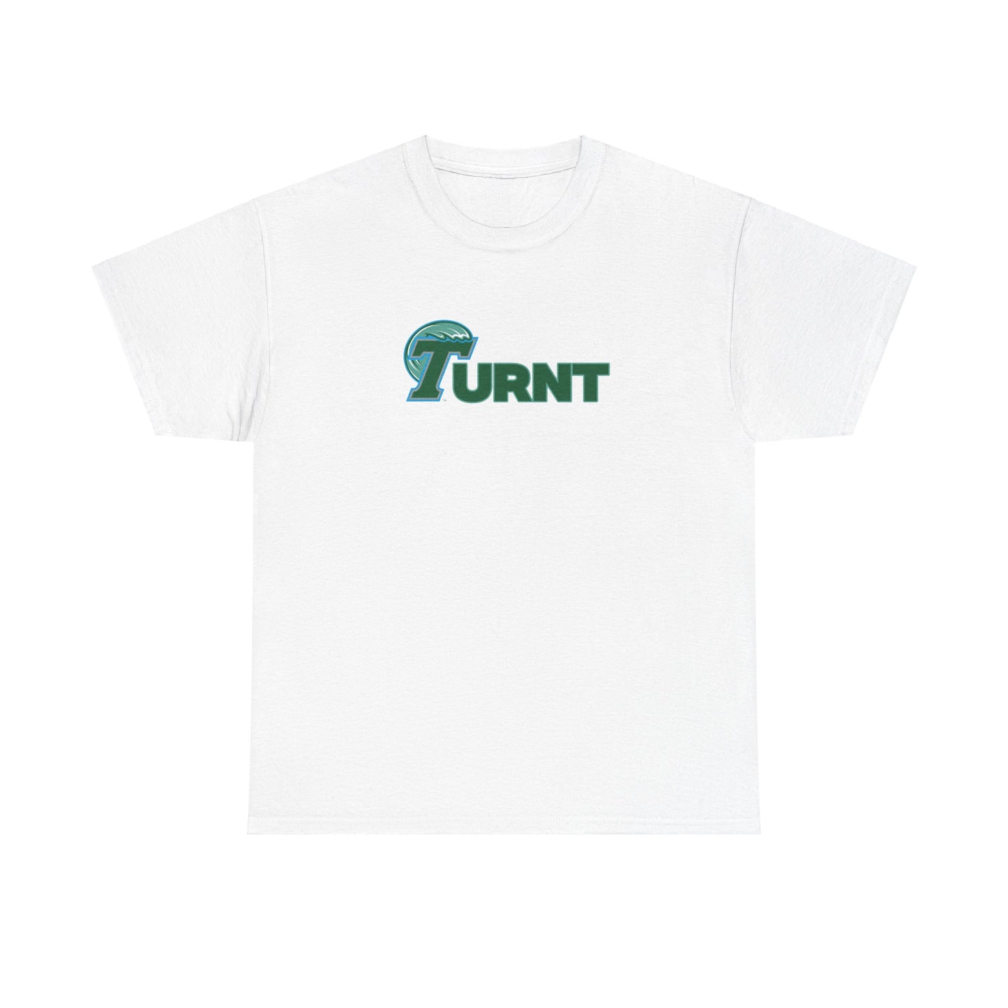 Turnt Tulane Shirt