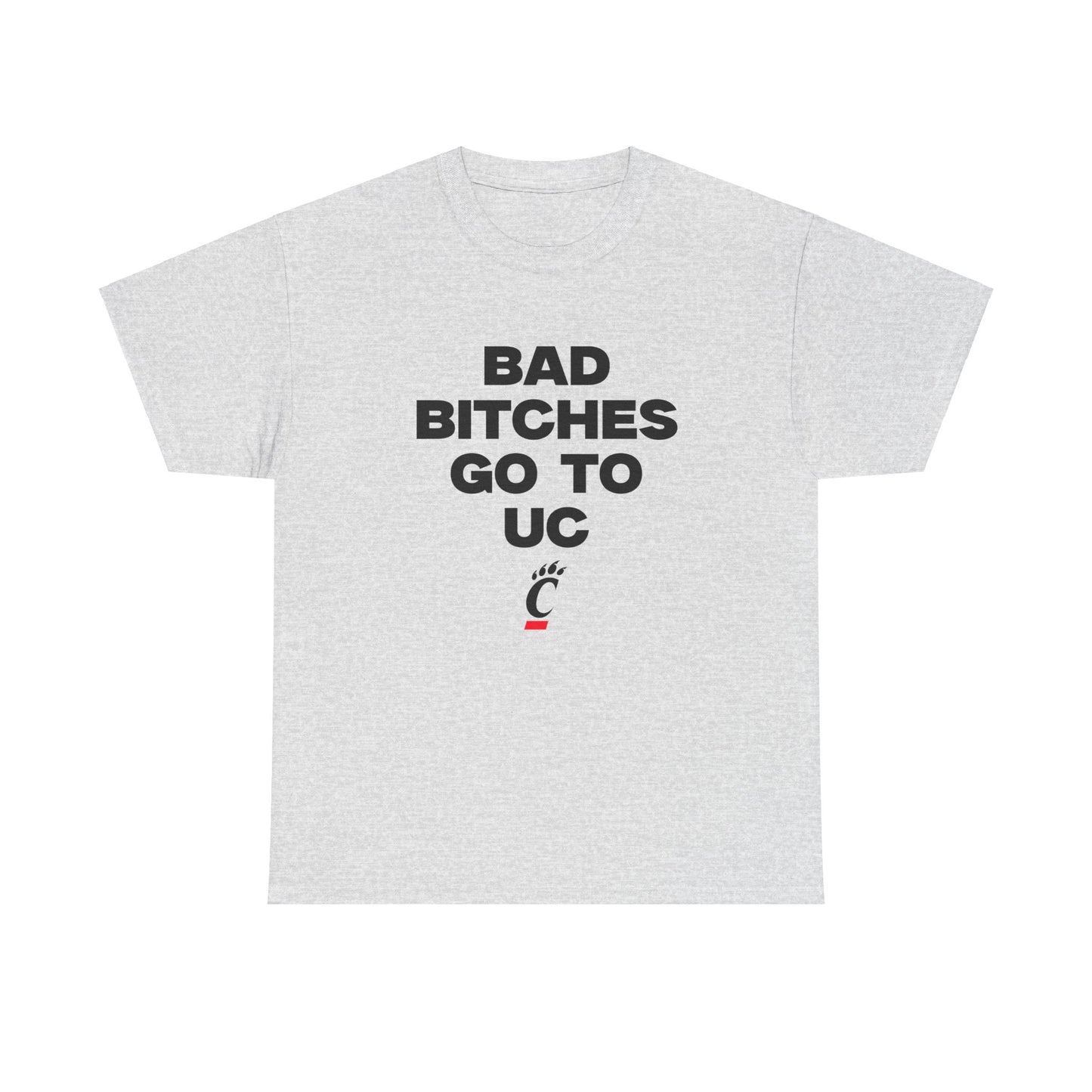 BB Go to UC Shirt