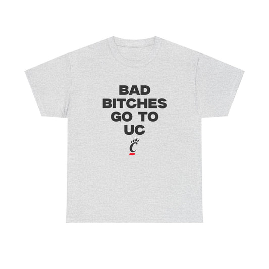 BB Go to UC Shirt