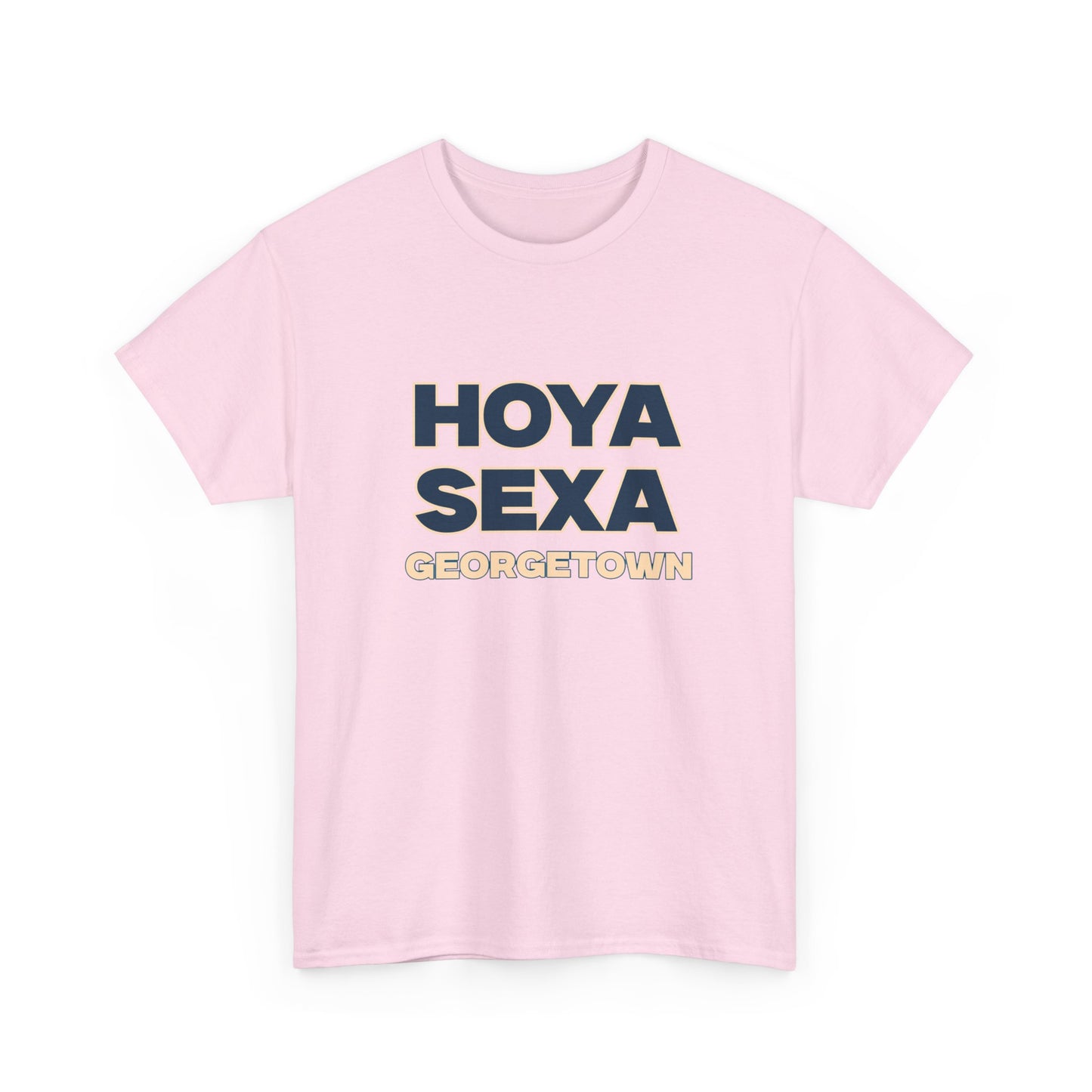 Hoya SEXa Shirt
