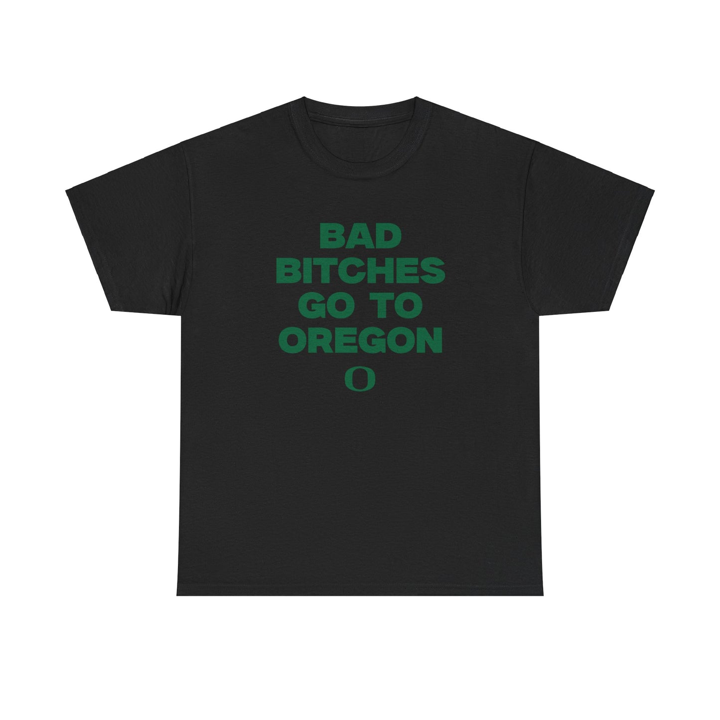 BB Go to Oregon Shirt