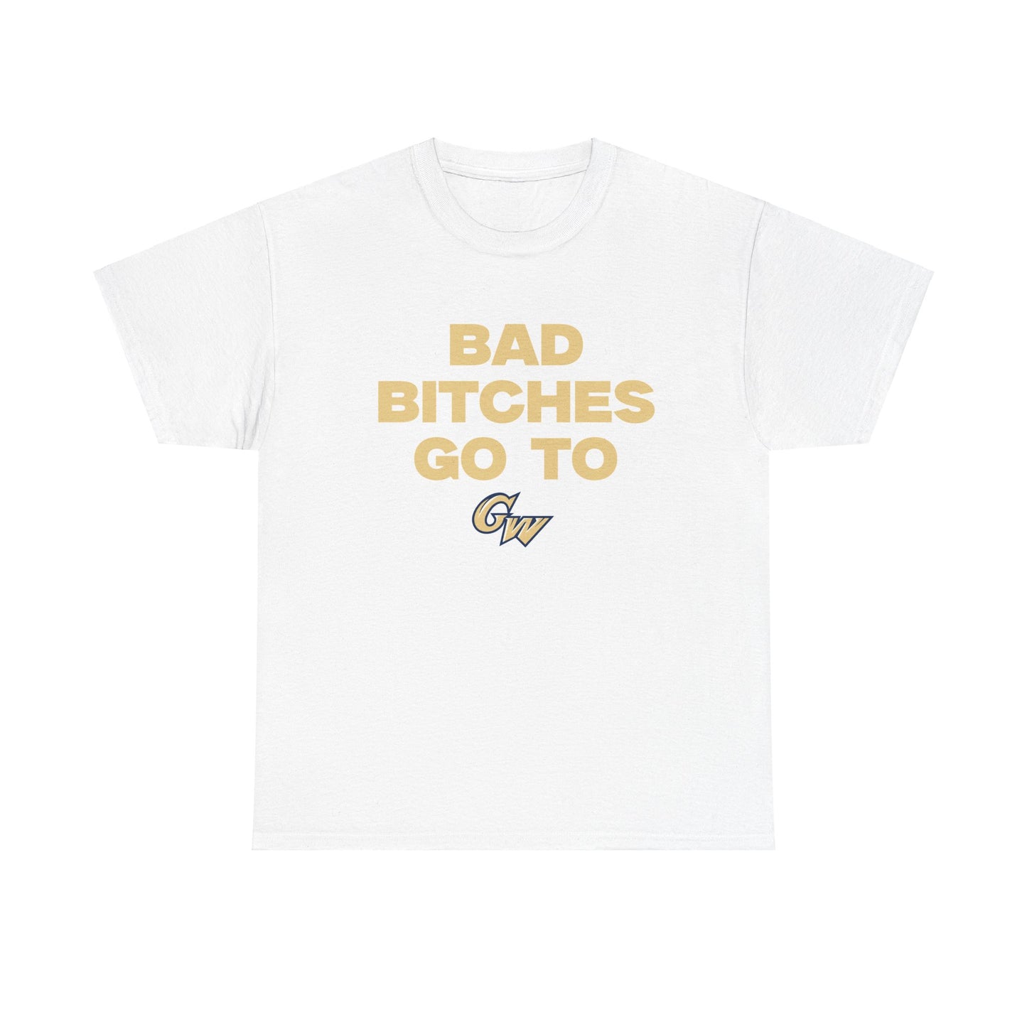 BB Go to GW Shirt